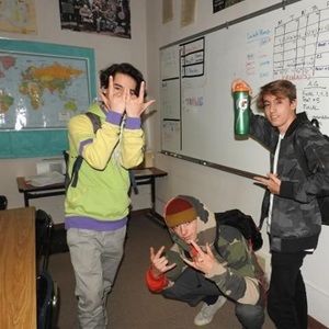 Meet your Posher, Jacob